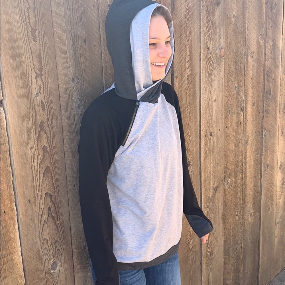 Hoodie - Picture 2 of 4